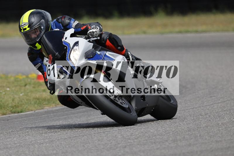 /18 05.06.2026  TZ Motorsport ADR/Gruppe rot/61